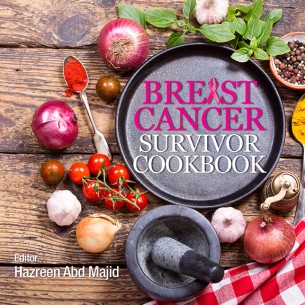 Breast Cancer Survivor Cookbook